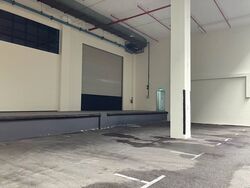 Ban Teck Han Building (D19), Factory #430310211